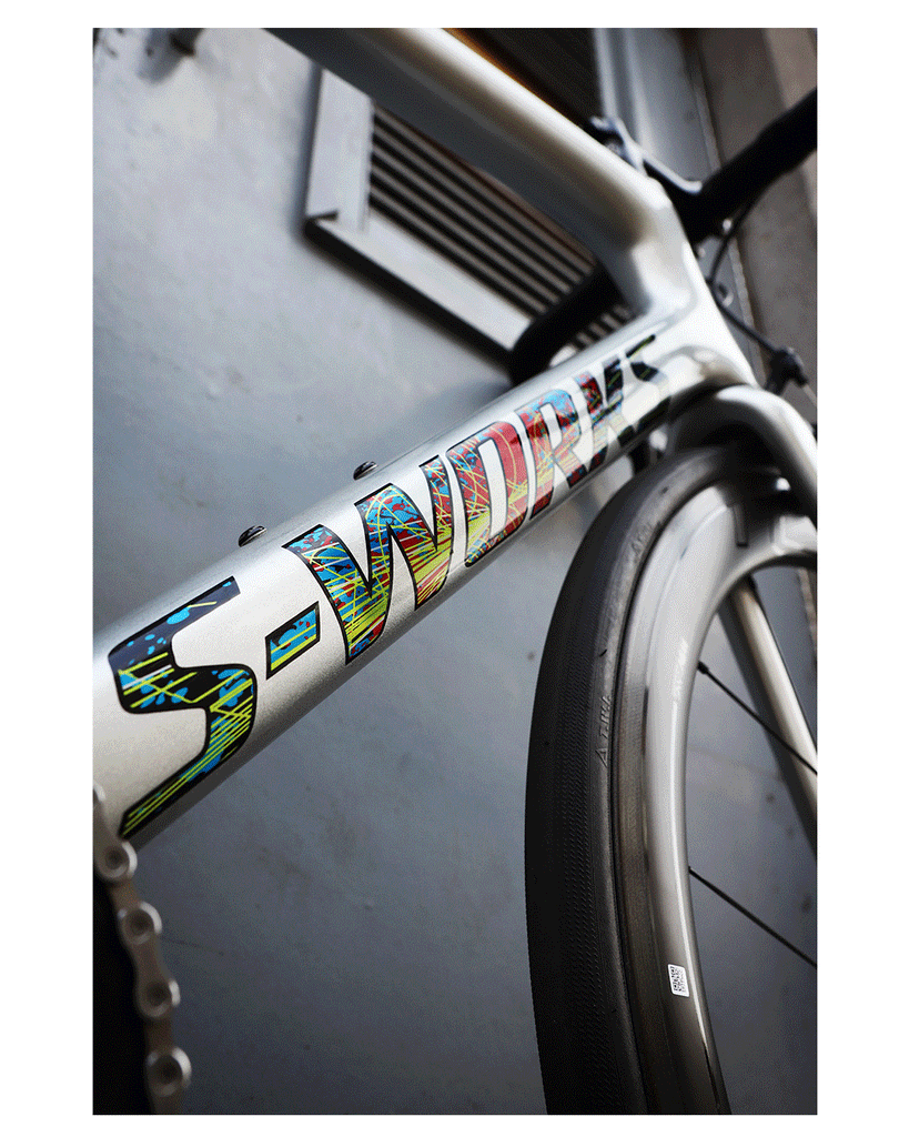 S-Works