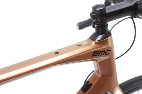 BMC Roadmachine Four Sram Rival eTap AXS Disc Road Bike 2023, Size 56cm