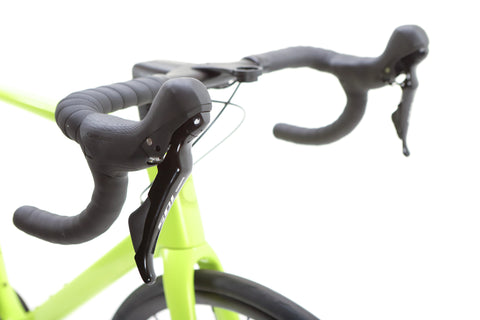 Cannondale Supersix Evo Shimano 105 Disc Road Bike 2022, Size 54cm