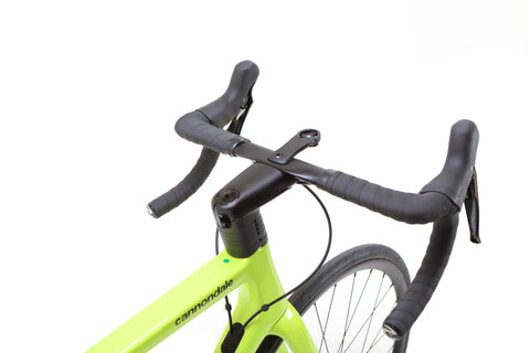 Cannondale Supersix Evo Shimano 105 Disc Road Bike 2022, Size 54cm