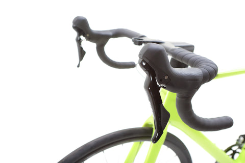 Cannondale Supersix Evo Shimano 105 Disc Road Bike 2022, Size 54cm