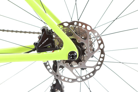Cannondale Supersix Evo Shimano 105 Disc Road Bike 2022, Size 54cm