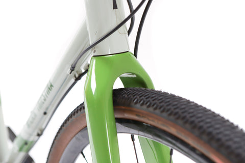 Great Tyre Clearance