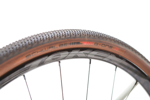 Token Wheelset