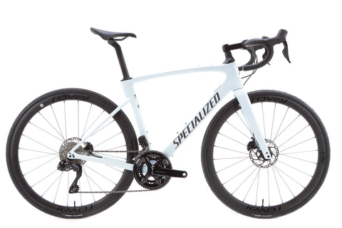 Specialized Roubaix SL8 Expert Shimano 105 Di2 Disc Road Bike 2025, Size 56cm