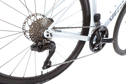 Specialized Roubaix SL8 Expert Shimano 105 Di2 Disc Road Bike 2025, Size 56cm