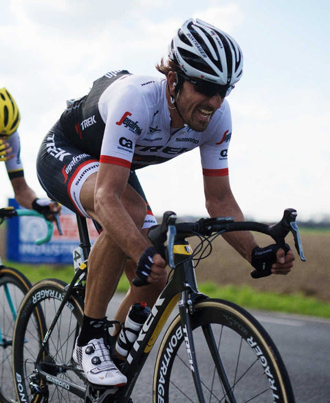 Trek - Race Shop Limited - Race Tested
