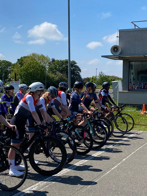 Racing in the UK and How to get started