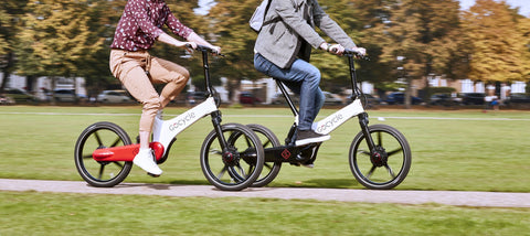 Introducing GoCycle!