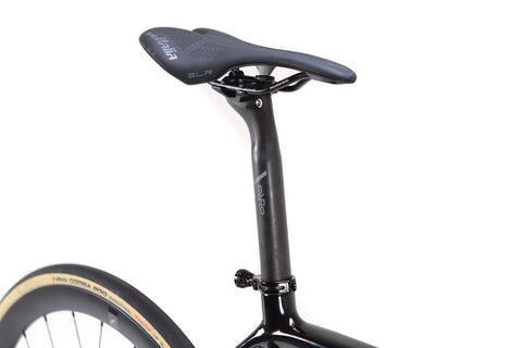 Orro Gold STC Sram Force eTap AXS Disc Road Bike 2023, Size Medium