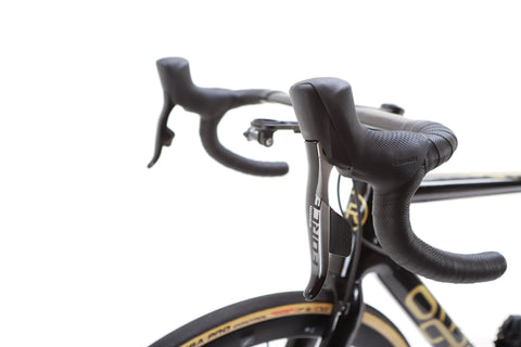 Orro Gold STC Sram Force eTap AXS Disc Road Bike 2023, Size Medium
