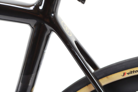 Orro Gold STC Sram Force eTap AXS Disc Road Bike 2023, Size Medium