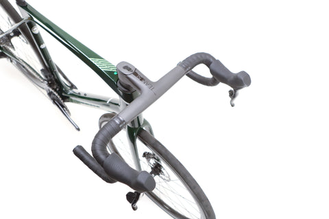 Merida Scultura Endurance 9000 Sram Force eTap AXS Disc Road Bike 2024, Size Medium