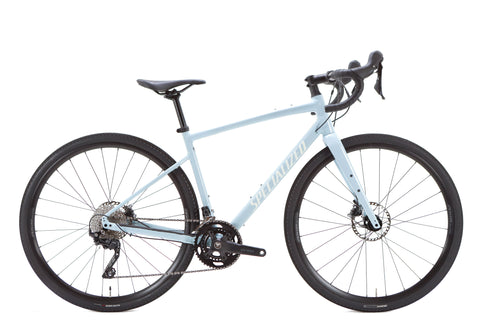 Specialized Diverge E5 Elite Shimano GRX Gravel Bike 2025, Size 54cm
