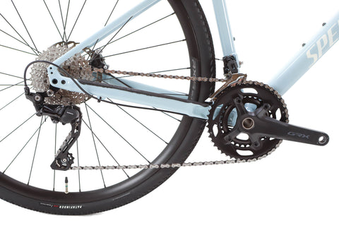 Specialized Diverge E5 Elite Shimano GRX Gravel Bike 2025, Size 54cm