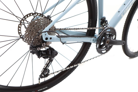Specialized Diverge E5 Elite Shimano GRX Gravel Bike 2025, Size 54cm