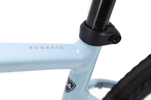 Specialized Diverge E5 Elite Shimano GRX Gravel Bike 2025, Size 54cm