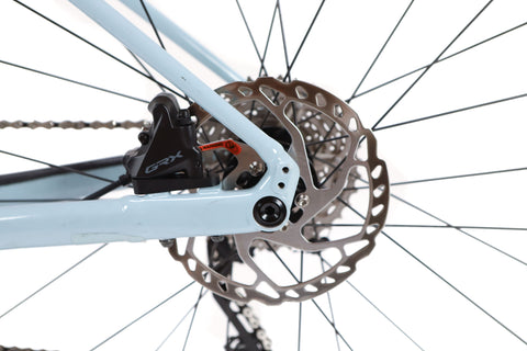Specialized Diverge E5 Elite Shimano GRX Gravel Bike 2025, Size 54cm
