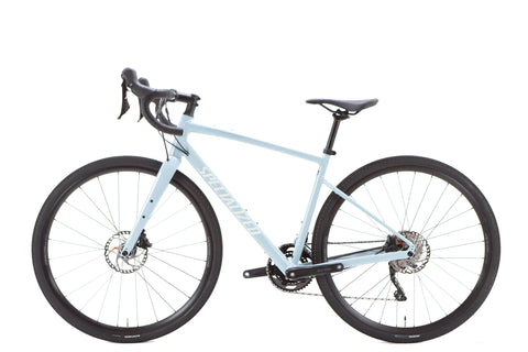 Specialized Diverge E5 Elite Shimano GRX Gravel Bike 2025, Size 54cm