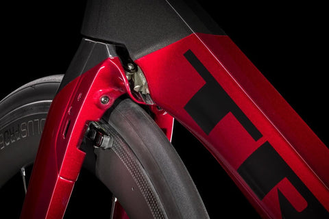 Trek Madone gets better again