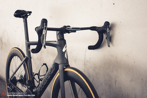 Specialized Sworks Venge vs Tarmac 2019 is there any difference ?