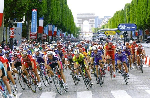 Tour De France 2019 - Our Favourites