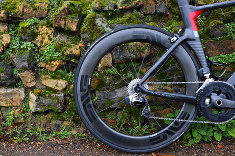 Don't Write Tubs Off Yet! Matt's Conversion To Tubular