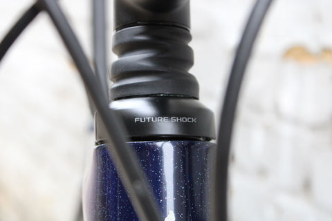 A special year for Specialized, especially the paint jobs...
