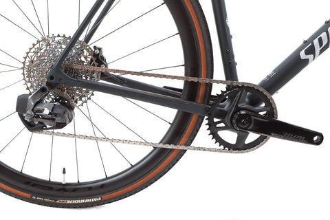 Specialized Crux Expert Sram Rival eTap AXS Gravel Bike 2022, Size 61cm