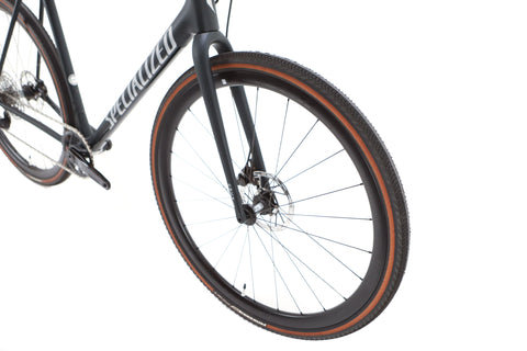 Specialized Crux Expert Sram Rival eTap AXS Gravel Bike 2022, Size 61cm