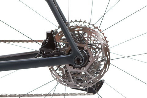 Specialized Crux Expert Sram Rival eTap AXS Gravel Bike 2022, Size 61cm