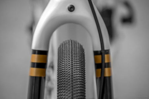 What’s the difference? Gravel, CX and onto MTB