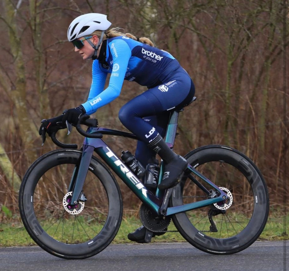 Trek Madone SLR 7