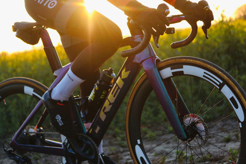 P1 Trek Madone