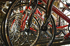 How does your riding style affect your road bike sizing?