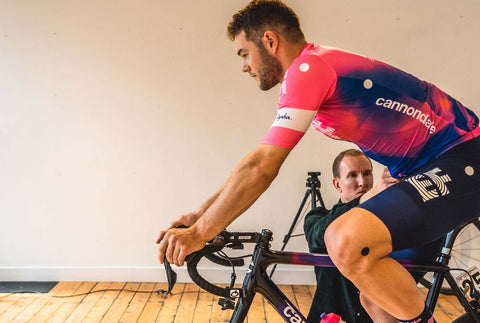 Why You Should Get A Bike Fit