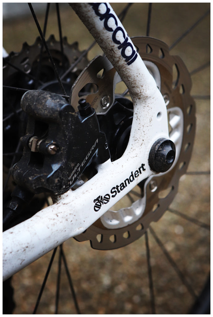 Disc Brake