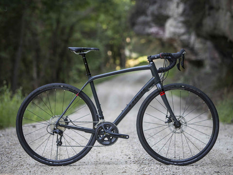 February Newsletter - A 4.81kg bike at under half price. Adventure, Cross and Gravel. Emonda disc, Scott Contessa disc, F8, S5 Etap, Scapin Classic.