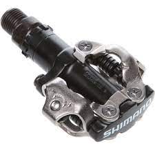 Shimano PD-M520 SPD Clipless Pedals