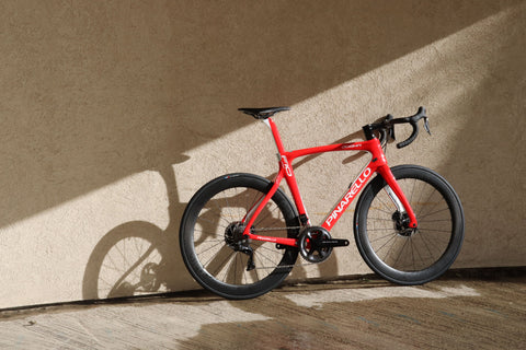 Parcours Wheels - What We Learned In The Wind Tunnel