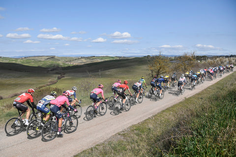 Strade Bianche Classic 2020