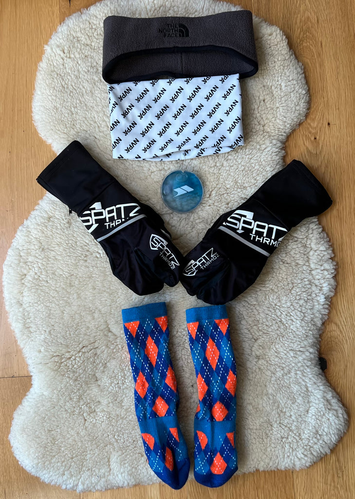 Winter Warmers