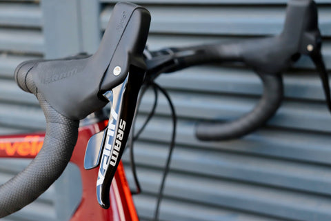 cervelo aspero 5