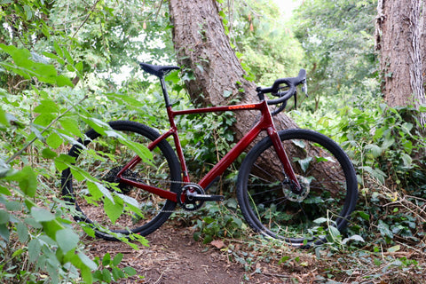 We Need To Talk About The Cervelo Aspero