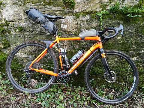 Covid Lockdown Survival Guide - James' Top Tips for a Solo Coffee Adventure