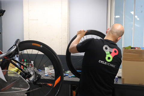 Factory Second Bikes – Spend Less, Get More