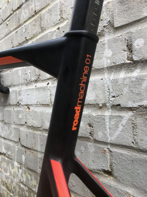 BMC - a Bicycle Manufacturing Company