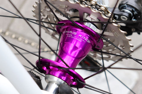What Makes Chris King Hubs So Special?