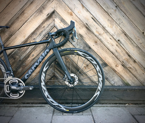 Disc brakes - our view