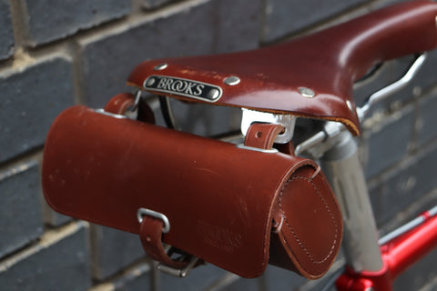 The Right Way To Restore A Classic Road Bike: Our 80's Woodrup Cycles Restoration